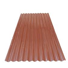 corrugated roofing sheets